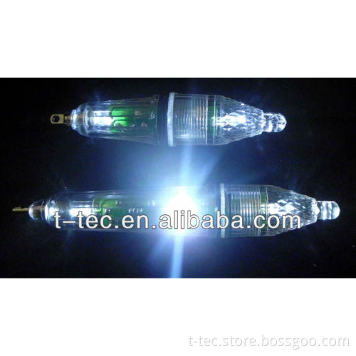 LED Deep Drop Underwater Lures Light